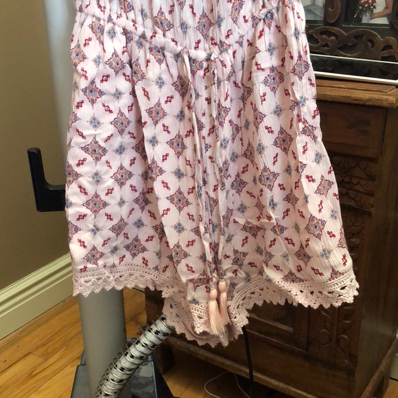 Abercrombie & Fitch Romper - Picture 3 of 5